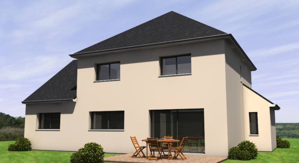 Maison à vendre, 150m², Saumur