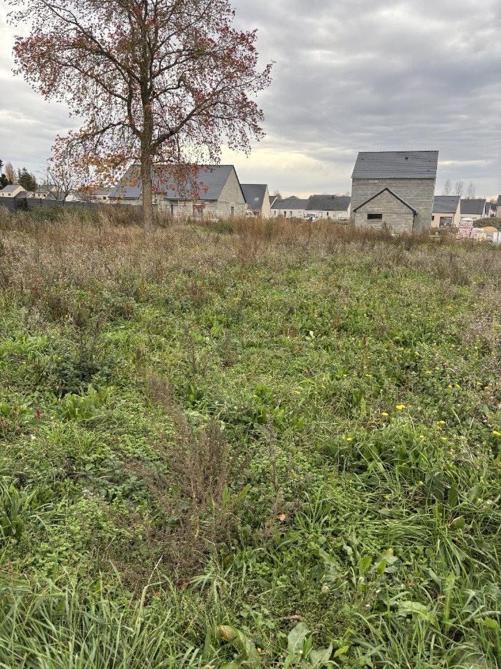 Maison à vendre, 86m², La Membrolle-sur-Longuenée