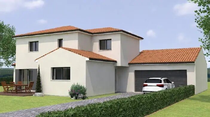 Maison à vendre, 149m², Oudon
