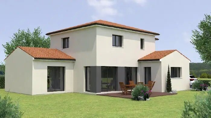 Maison à vendre, 149m², Oudon