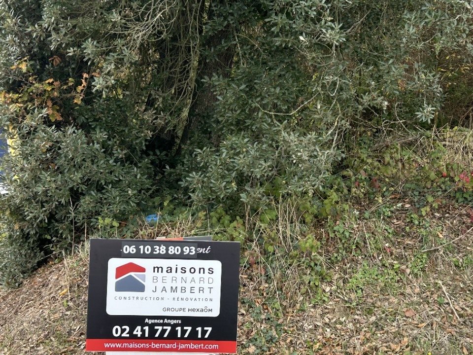 Maison à vendre, 109m², Mazé