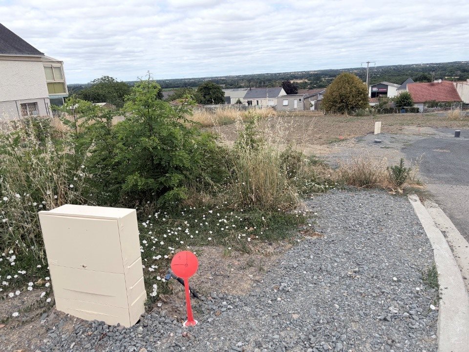 Maison à vendre, 132m², Le Mesnil-en-Vallée