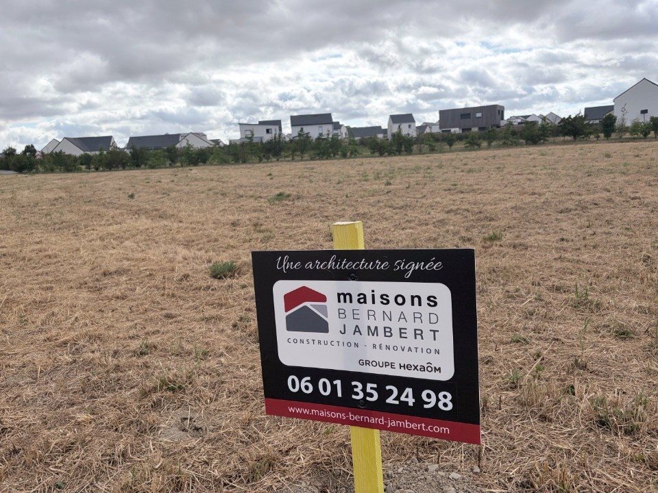 Maison à vendre, 110m², Saint-Florent-le-Vieil