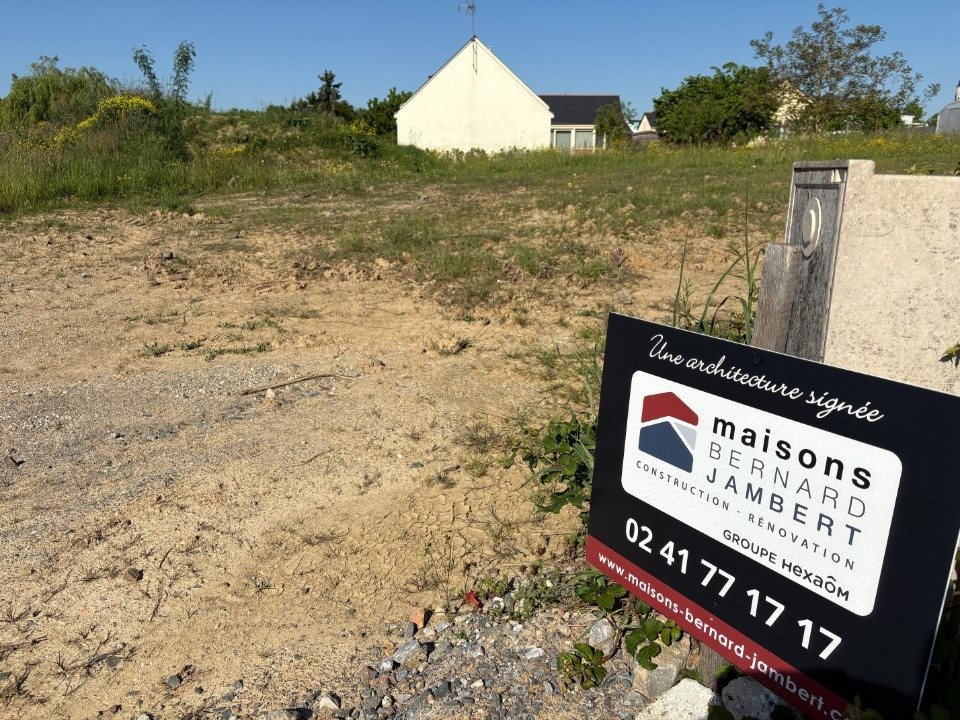Maison à vendre, 122m², Sainte-Gemmes-sur-Loire