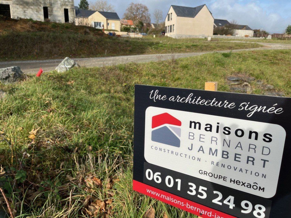 Maison à vendre, 100m², Chemillé