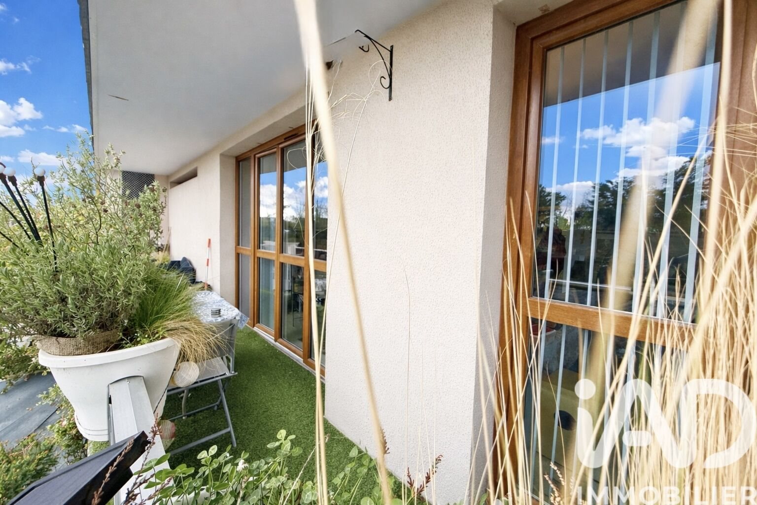 Appartement à vendre, 69m², Chantilly