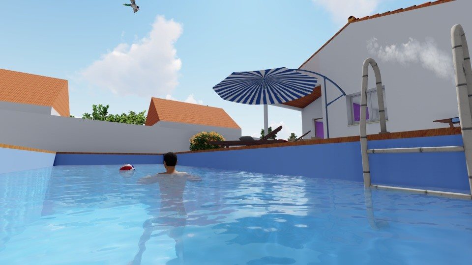 Maison à vendre, 64m², Saint-Gilles-Croix-de-Vie