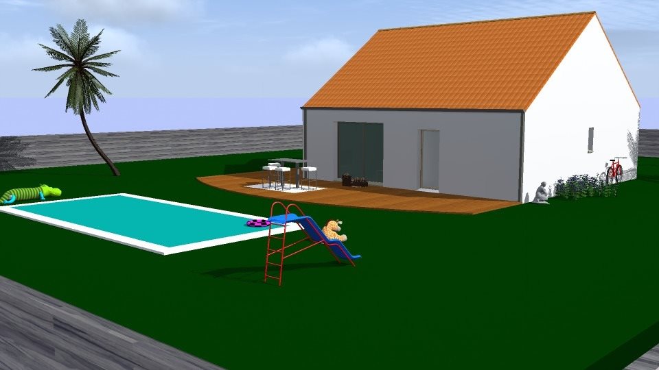 Maison à vendre, 70m², Saint-Gilles-Croix-de-Vie