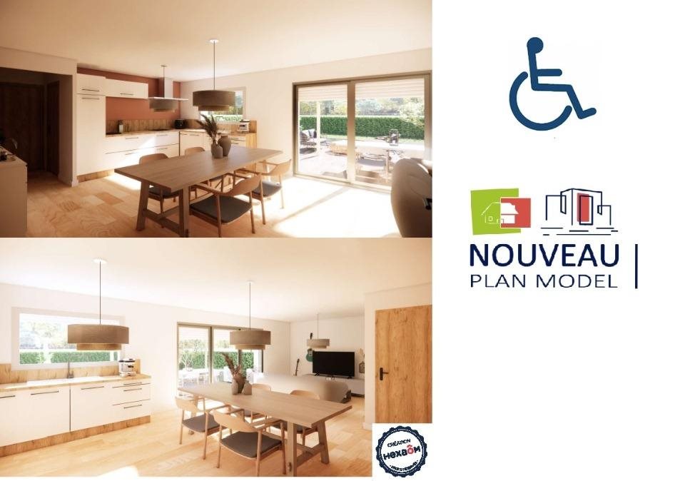 Maison à vendre, 83m², Saint-Gilles-Croix-de-Vie