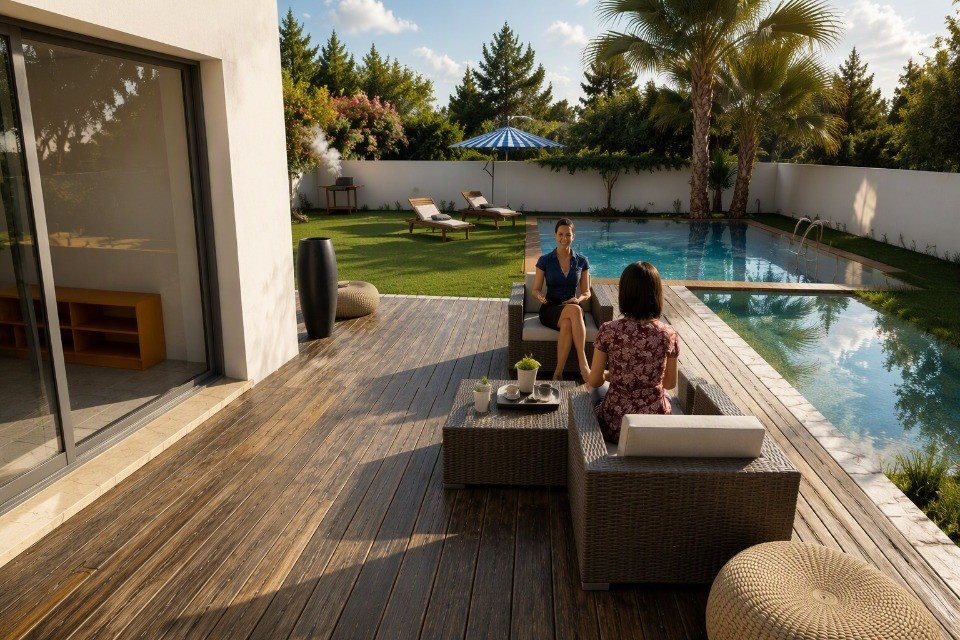 Maison à vendre, 78m², Saint-Gilles-Croix-de-Vie