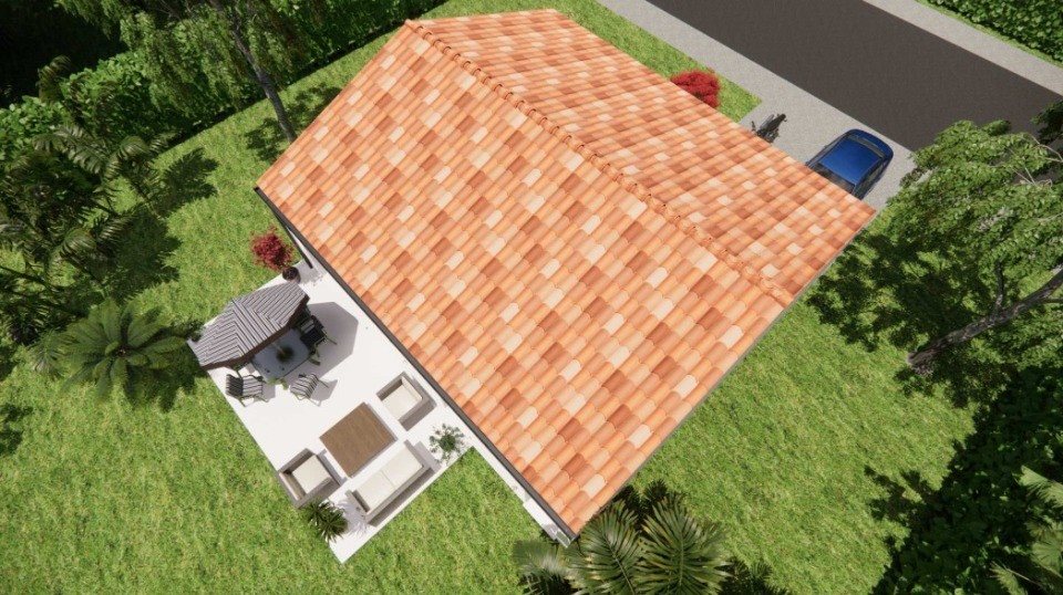 Maison à vendre, 54m², Saint-Gilles-Croix-de-Vie