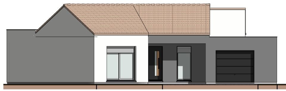 Maison à vendre, 110m², Saint-Gilles-Croix-de-Vie