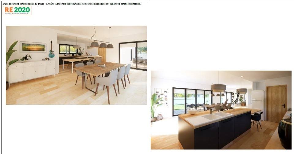Maison à vendre, 132m², Saint-Gilles-Croix-de-Vie