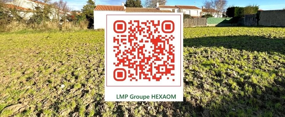 Maison à vendre, 54m², Saint-Gilles-Croix-de-Vie