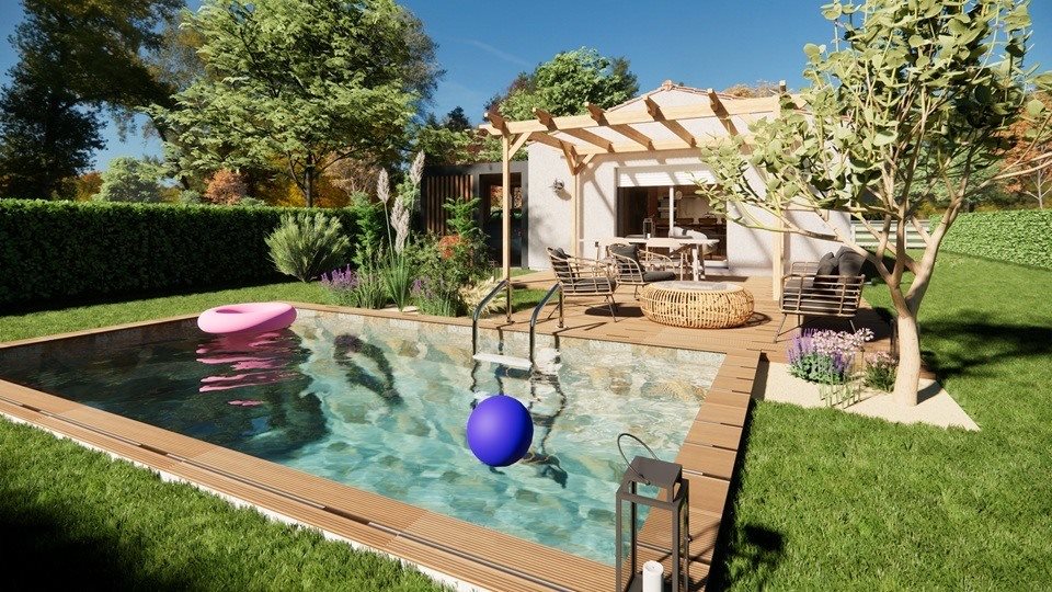 Maison à vendre, 50m², Saint-Gilles-Croix-de-Vie