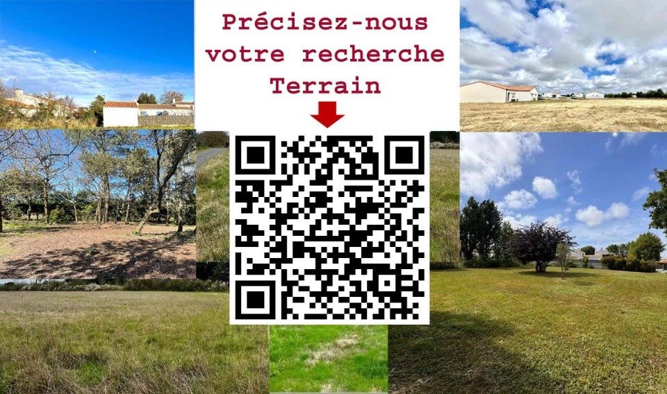 Maison à vendre, 100m², Saint-Gilles-Croix-de-Vie