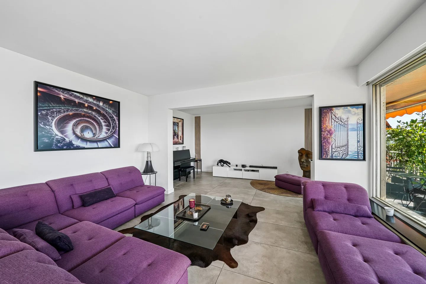 Appartement à vendre, 169m², Sainte-Foy-lès-Lyon