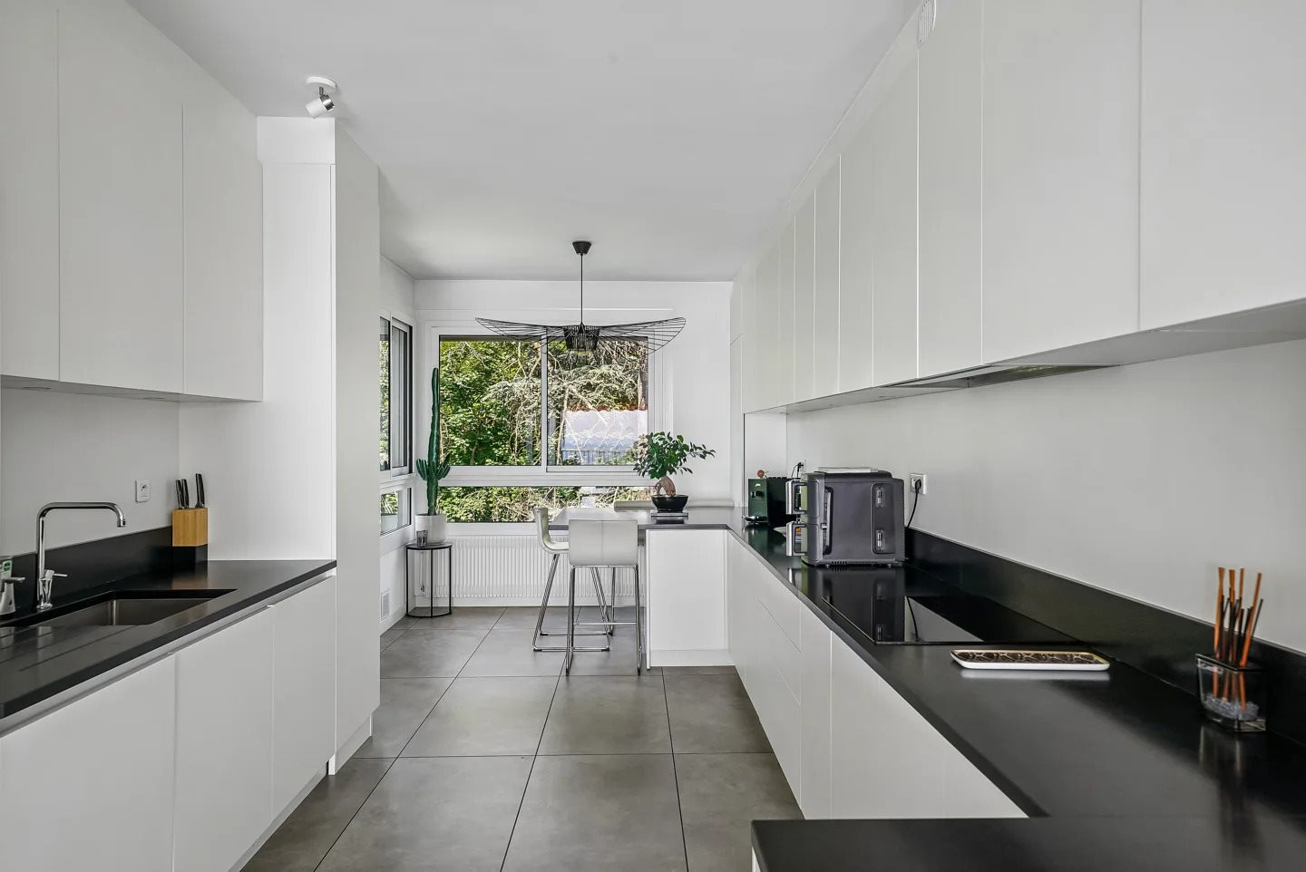 Appartement à vendre, 169m², Sainte-Foy-lès-Lyon