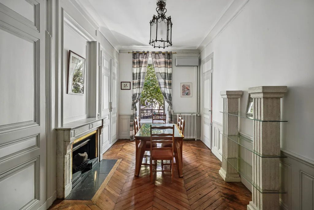 Appartement à vendre, 142m², Lyon 3ème