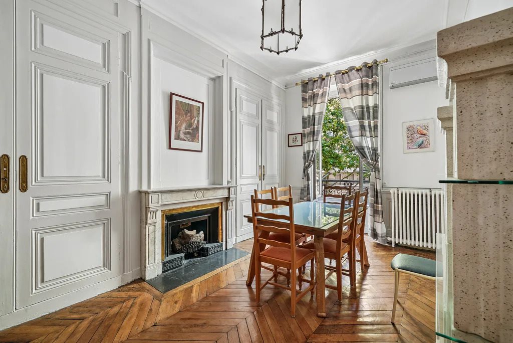 Appartement à vendre, 142m², Lyon 3ème