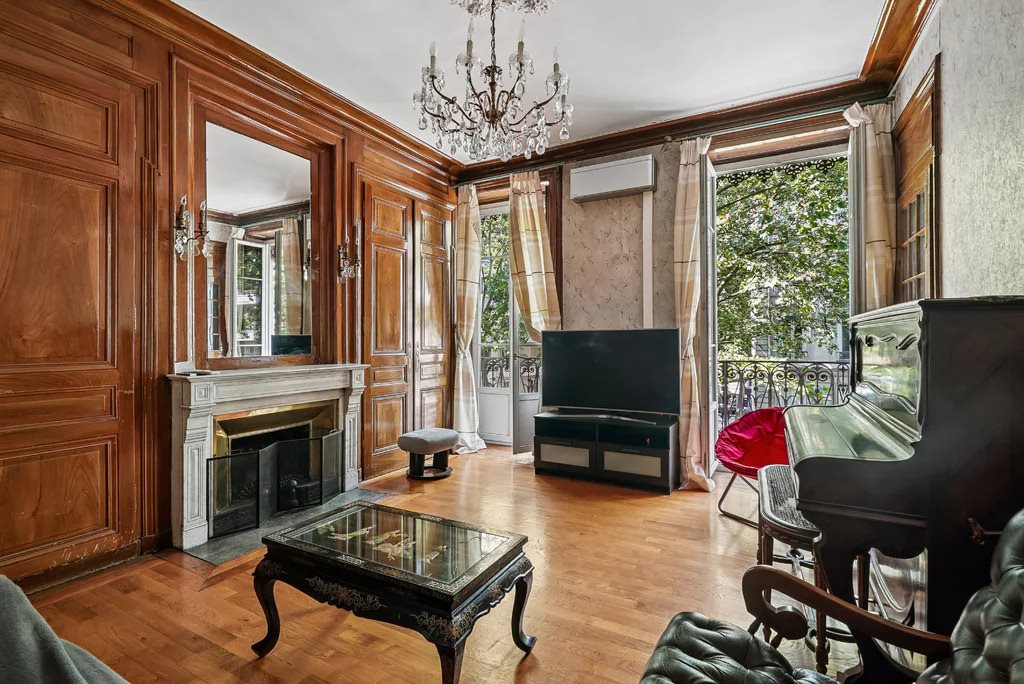 Appartement à vendre, 142m², Lyon 3ème