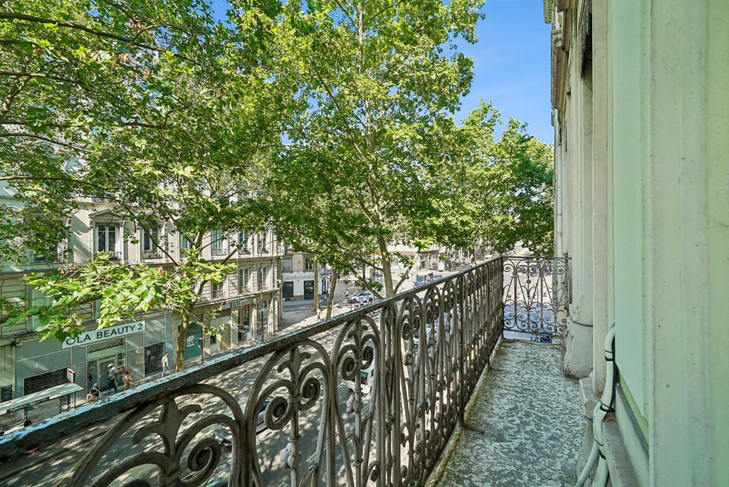 Appartement à vendre, 142m², Lyon 3ème