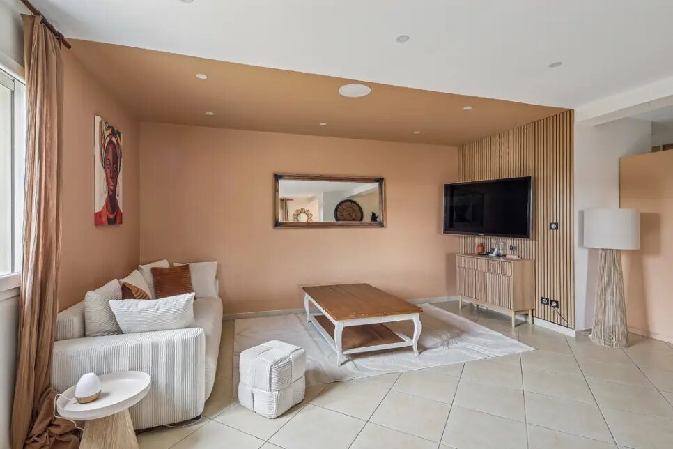 Maison à vendre, 194m², Trévoux