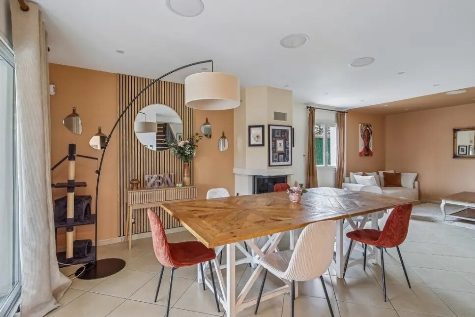 Maison à vendre, 194m², Trévoux