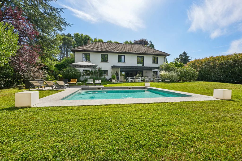 Maison à vendre, 250m², Limonest