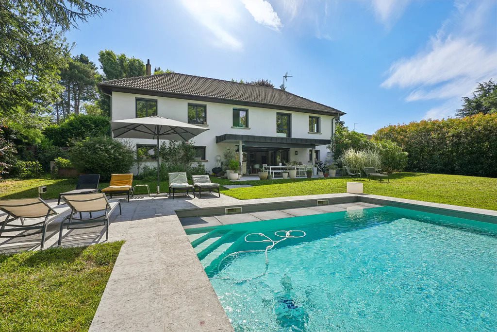 Maison à vendre, 250m², Limonest