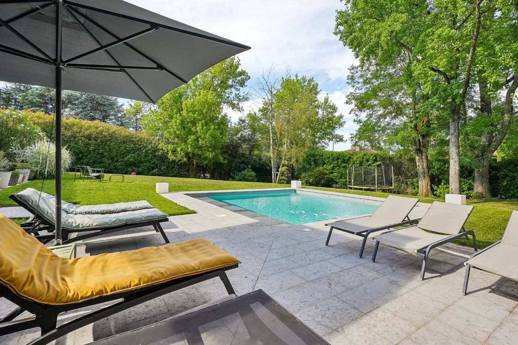 Maison à vendre, 250m², Limonest