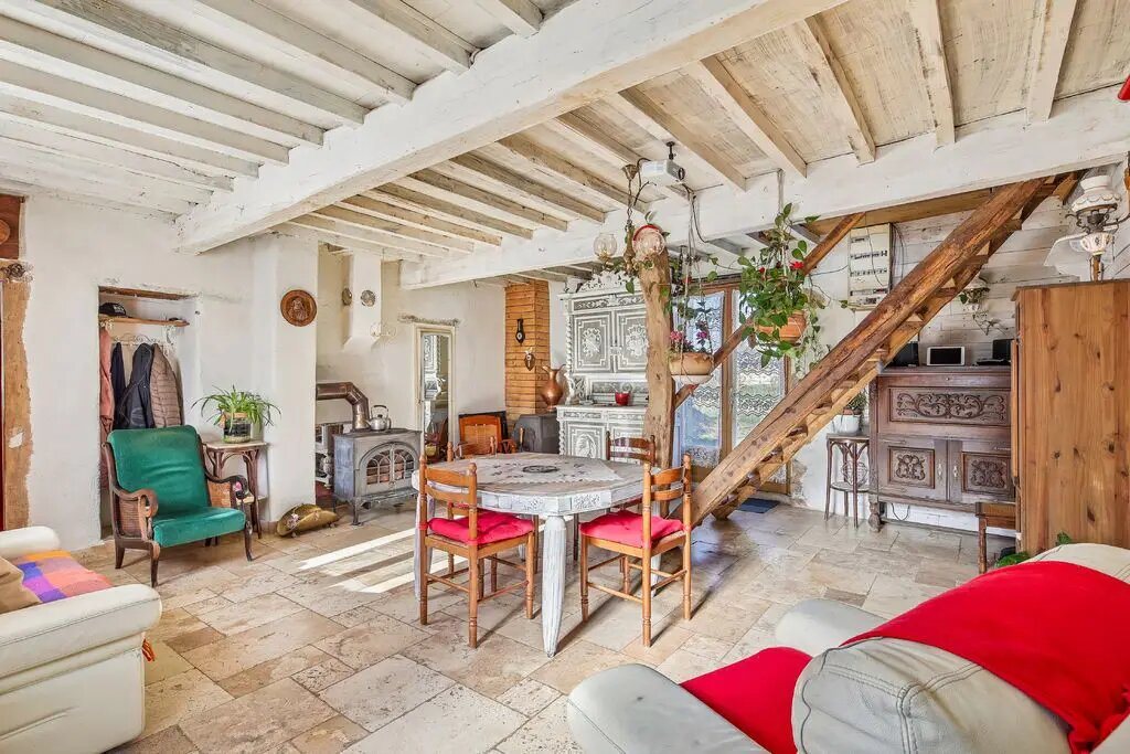 Maison à vendre, 195m², Grézieu-le-Marché