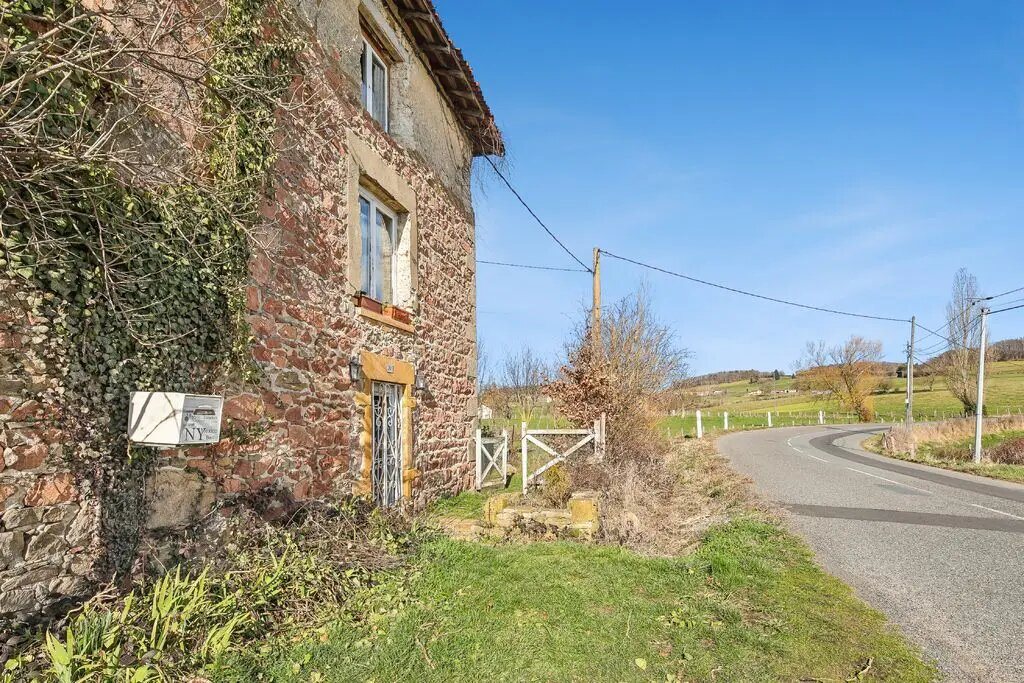 Maison à vendre, 195m², Grézieu-le-Marché