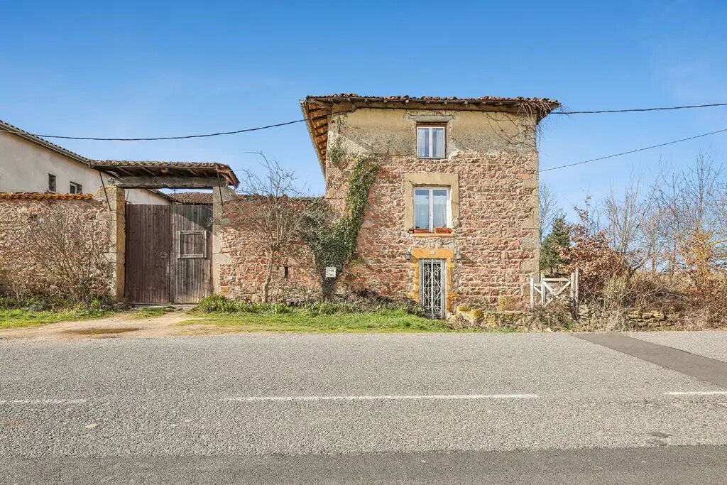 Maison à vendre, 195m², Grézieu-le-Marché