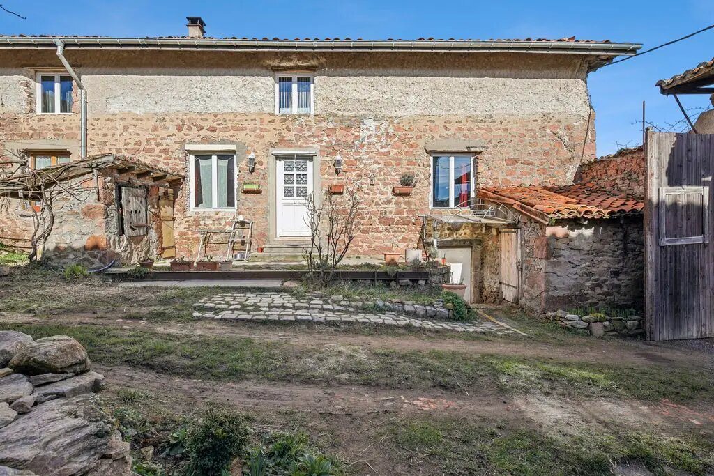 Maison à vendre, 195m², Grézieu-le-Marché