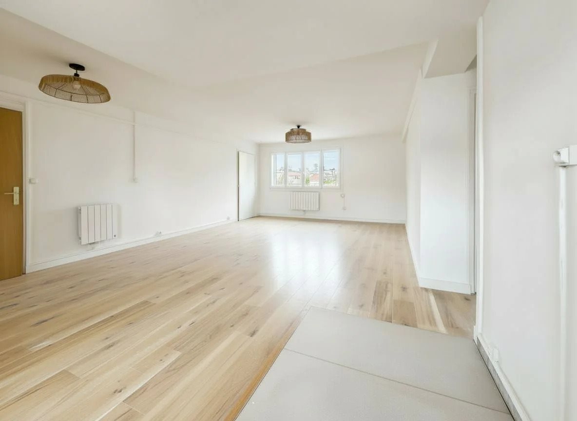 Appartement à vendre, 90m², Francheville