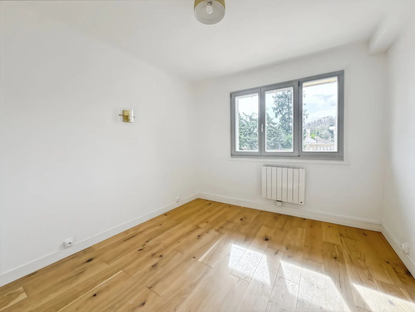 Appartement à vendre, 90m², Francheville