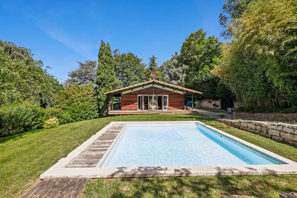 Maison à vendre, 255m², Limonest