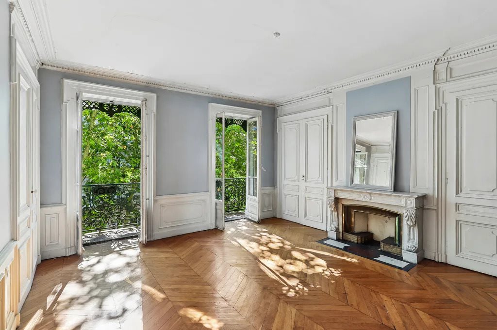 Appartement à vendre, 175m², Lyon 6ème