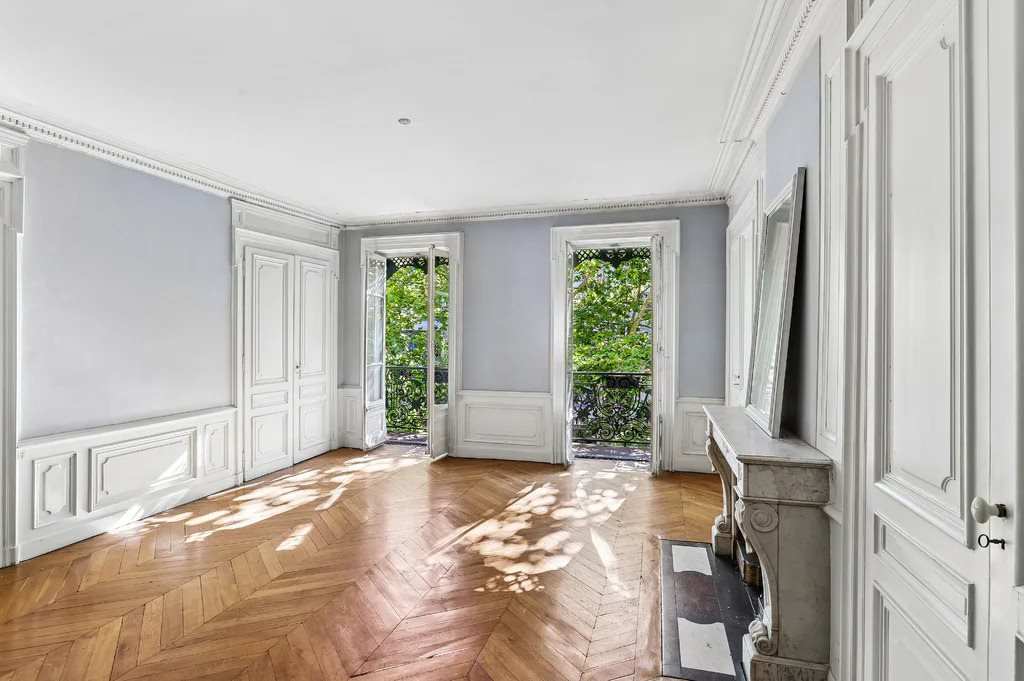 Appartement à vendre, 175m², Lyon 6ème