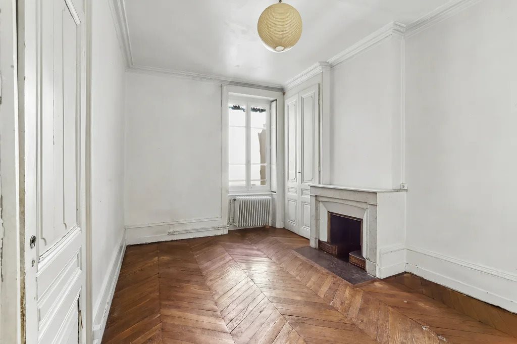 Appartement à vendre, 175m², Lyon 6ème