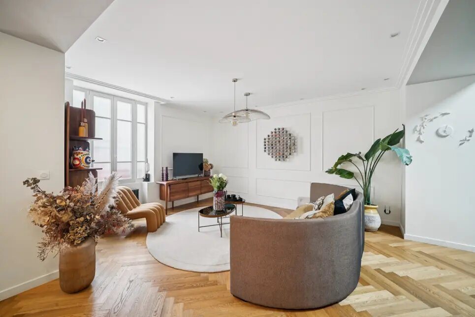 Maison à vendre, 150m², Lyon 8ème