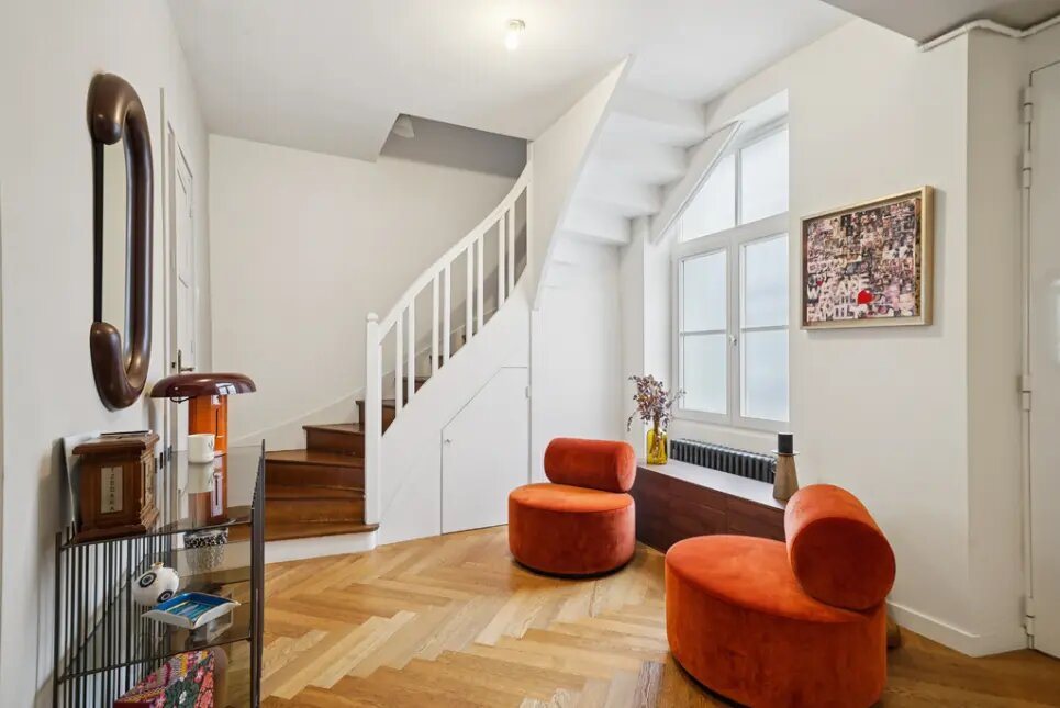 Maison à vendre, 150m², Lyon 8ème