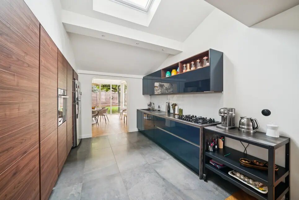 Maison à vendre, 150m², Lyon 8ème