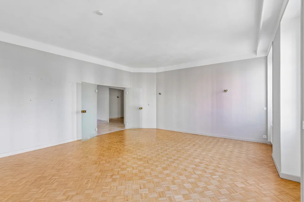 Appartement à vendre, 107m², Lyon 3ème