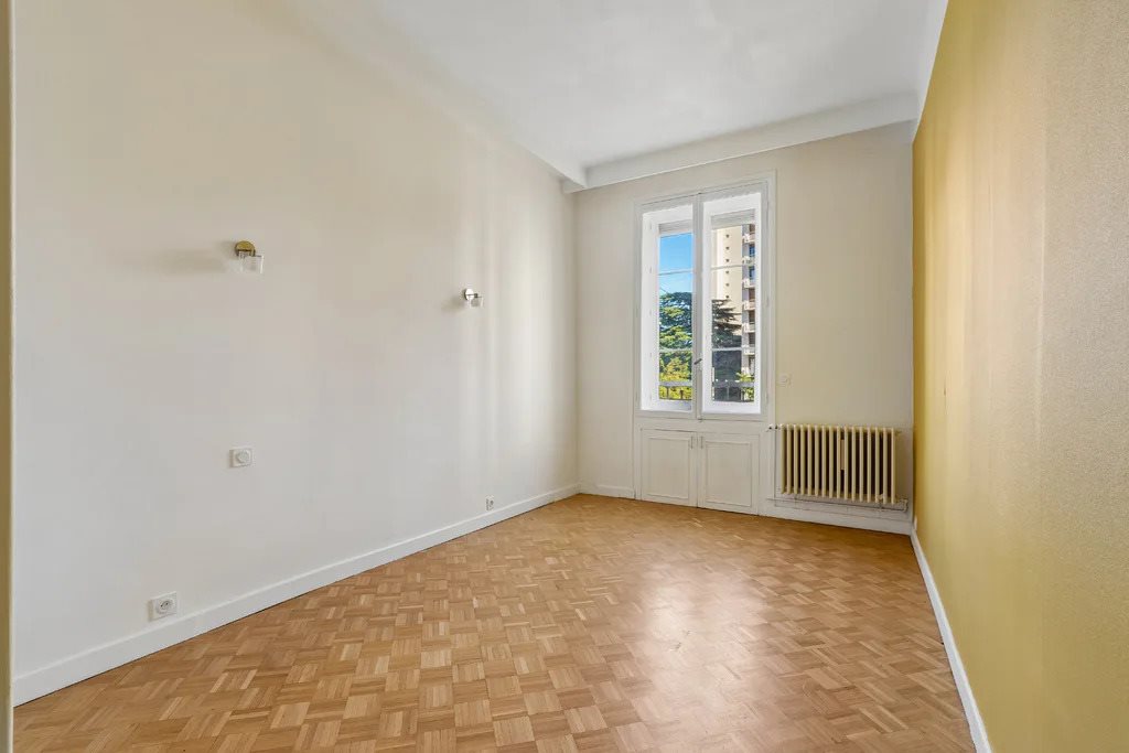 Appartement à vendre, 107m², Lyon 3ème