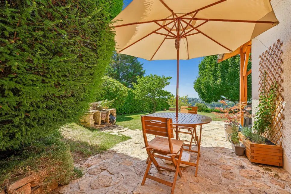 Maison à vendre, 200m², Saint-Cyr-au-Mont-d'Or