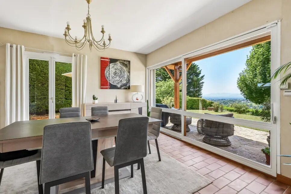 Maison à vendre, 200m², Saint-Cyr-au-Mont-d'Or