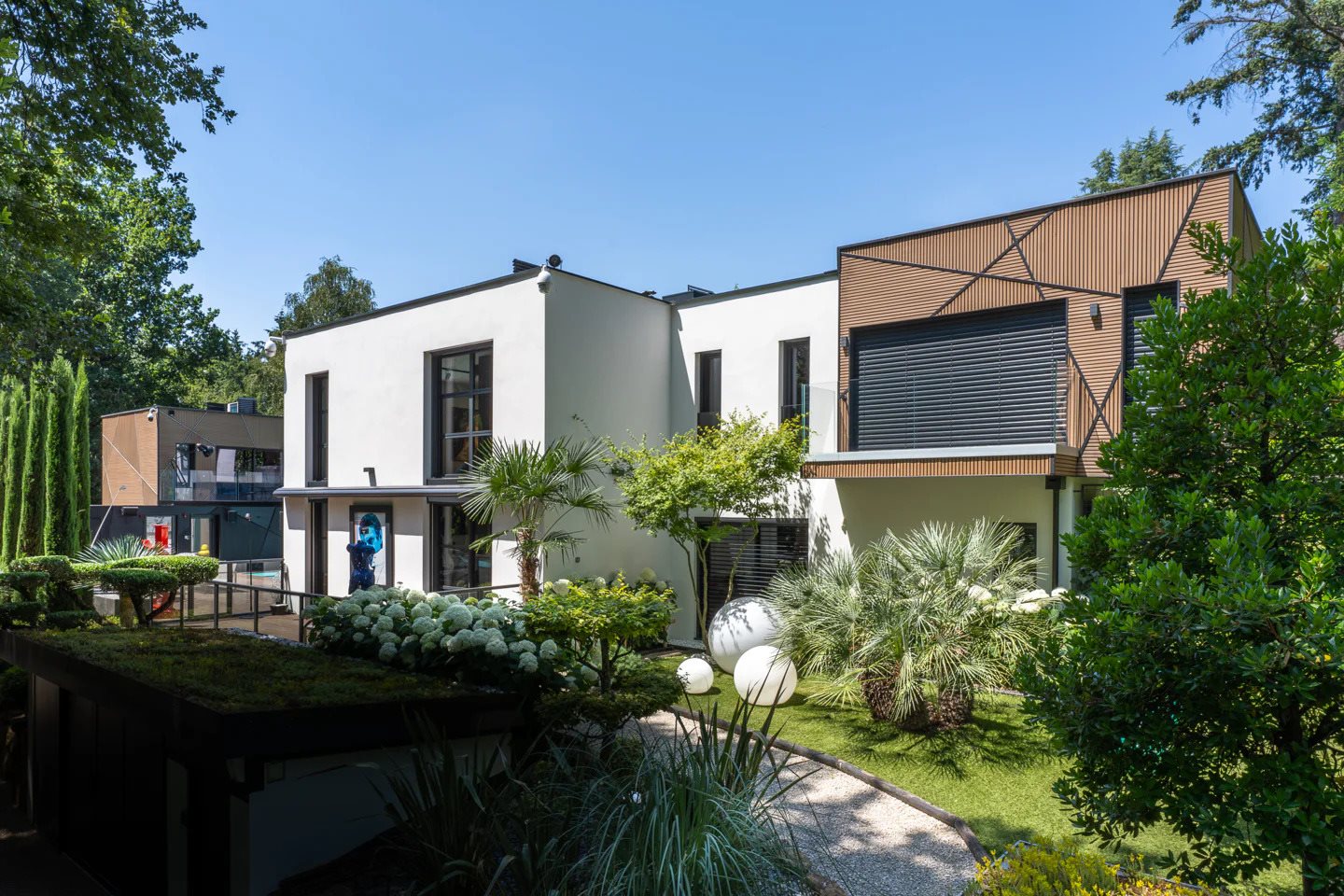 Maison à vendre, 340m², Charbonnières-les-Bains