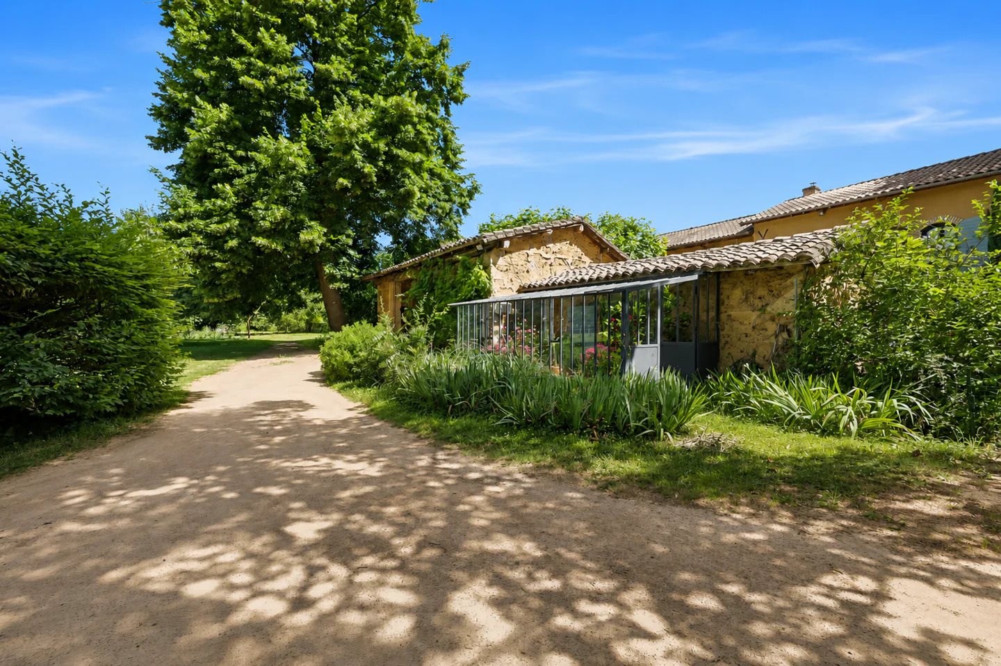 Maison à vendre, 311m², Sainte-Euphémie
